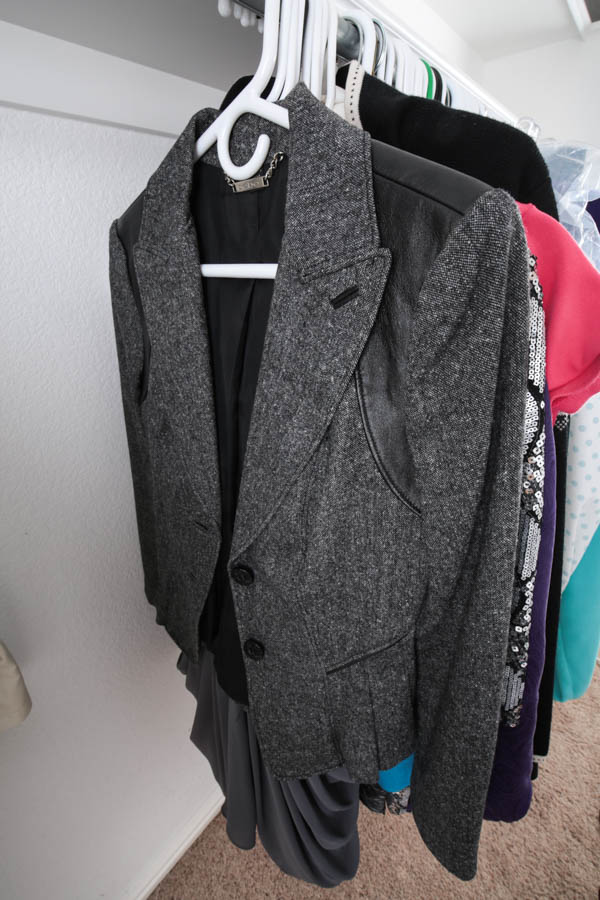 Generous Assortment of Women's Clothing