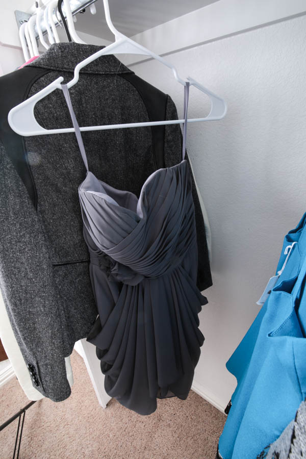 Generous Assortment of Women's Clothing