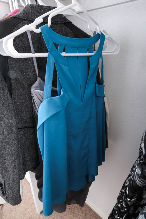 Generous Assortment of Women's Clothing