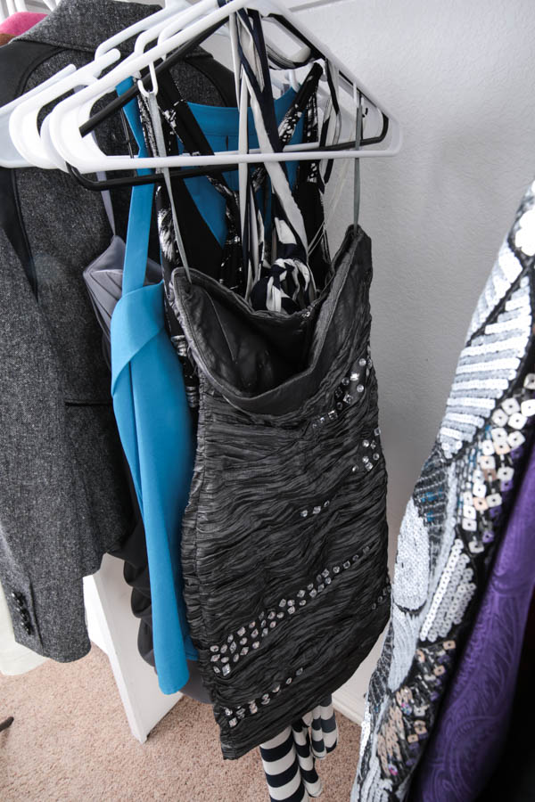 Generous Assortment of Women's Clothing