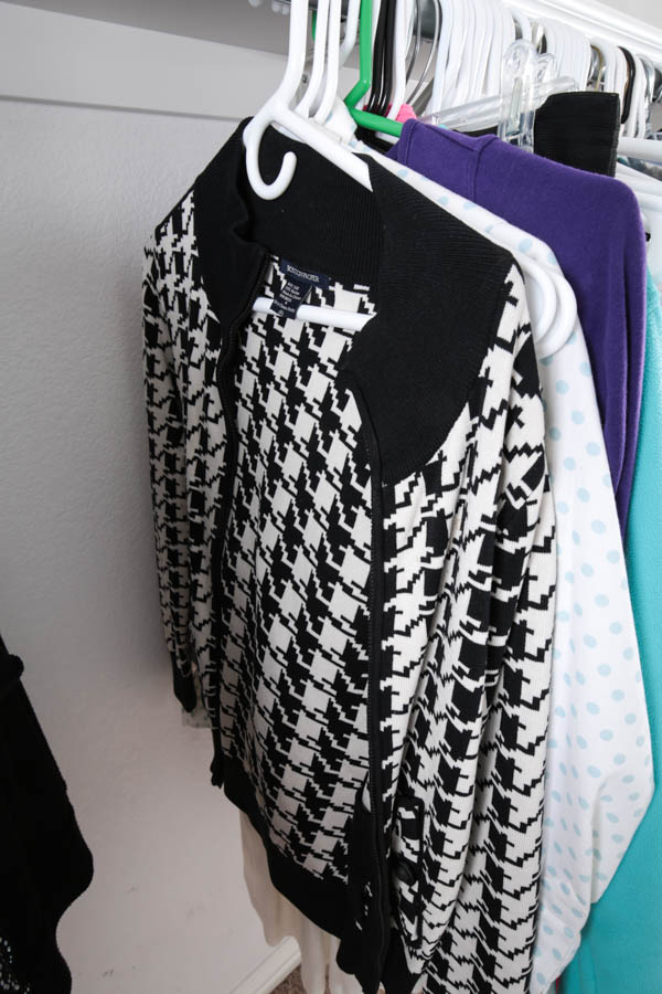 Generous Assortment of Women's Clothing