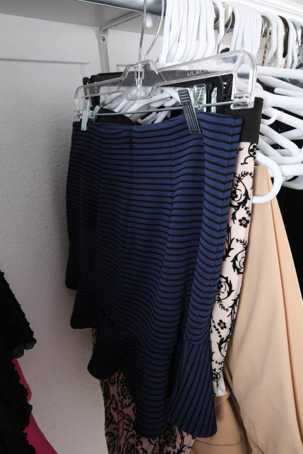Generous Assortment of Women's Clothing