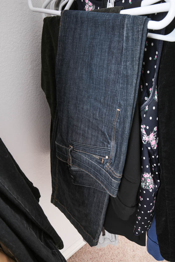 Generous Assortment of Women's Clothing