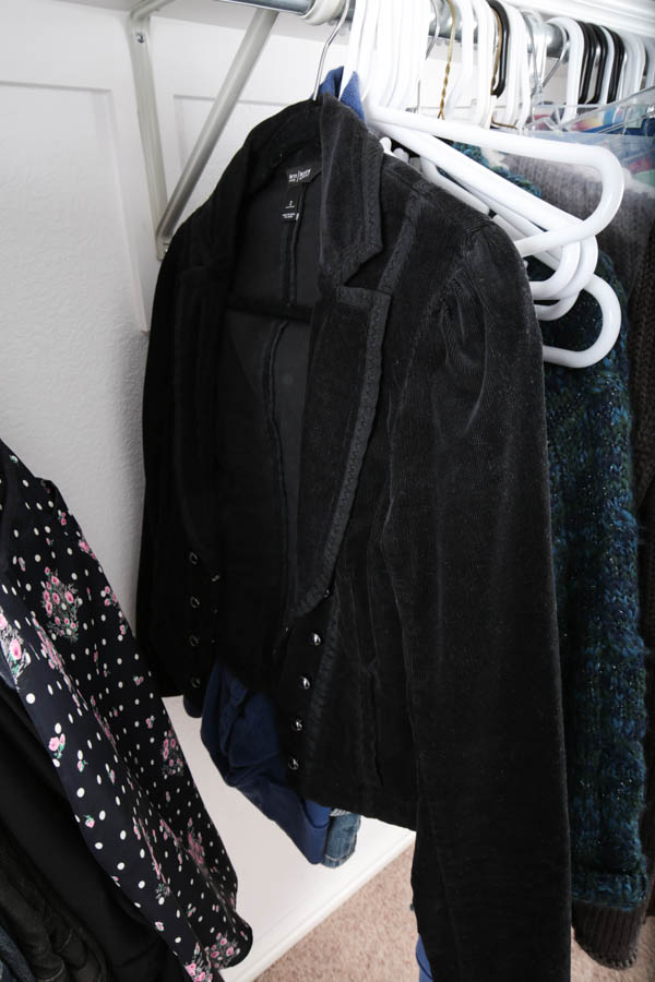 Generous Assortment of Women's Clothing