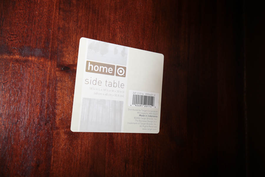 Collection of Wood and Metal Decor