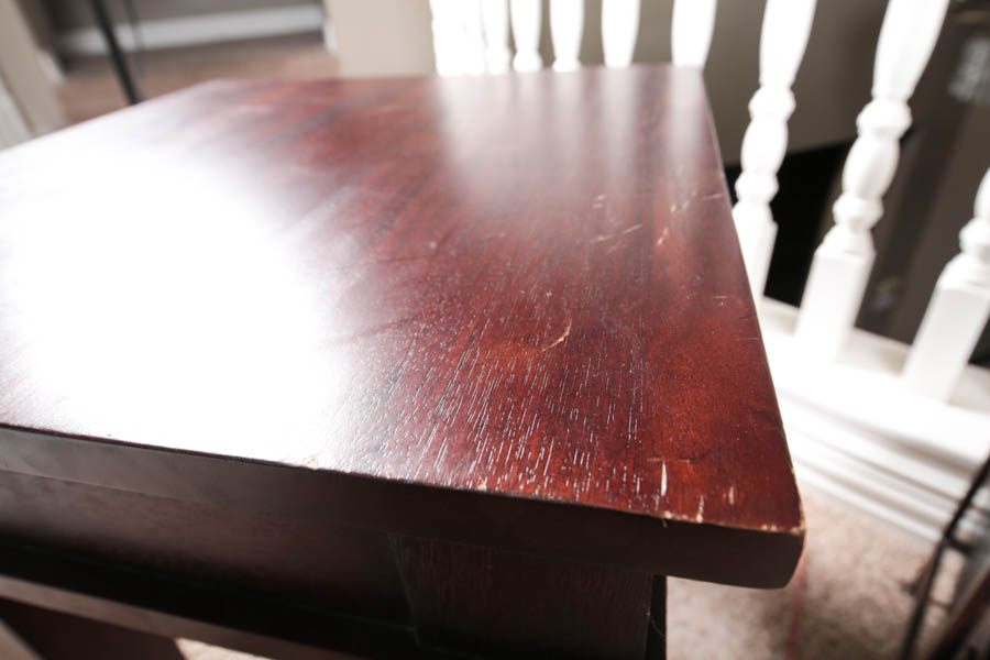 Collection of Wood and Metal Decor