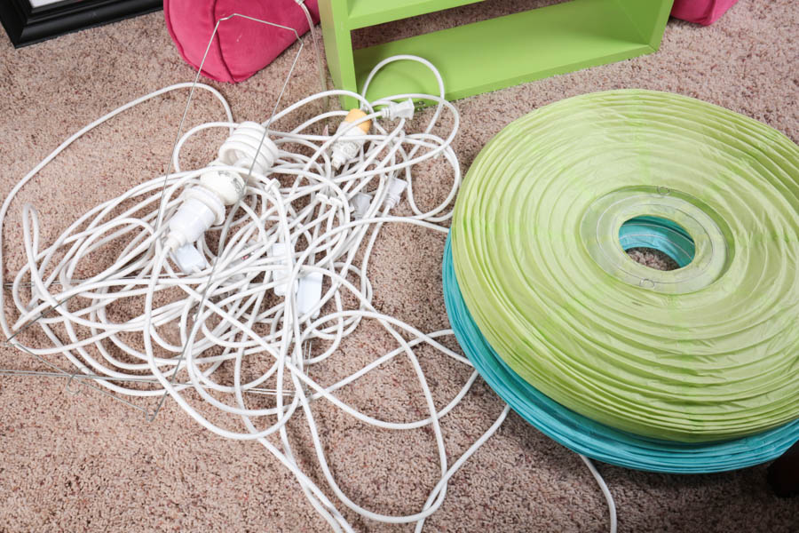 Collection of Home Decor and Accessories