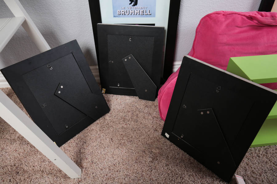 Collection of Home Decor and Accessories