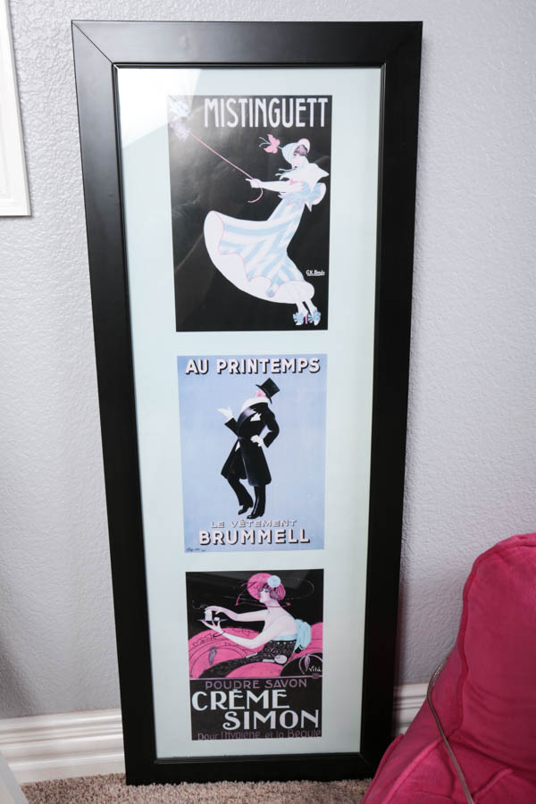 Collection of Home Decor and Accessories