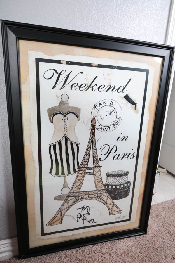 Collection of Home Decor and Accessories