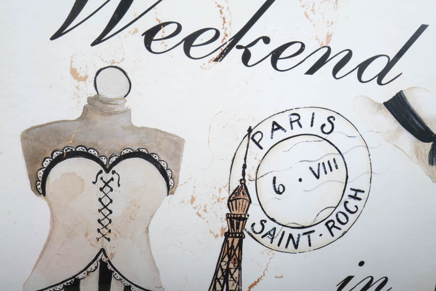 Collection of Home Decor and Accessories