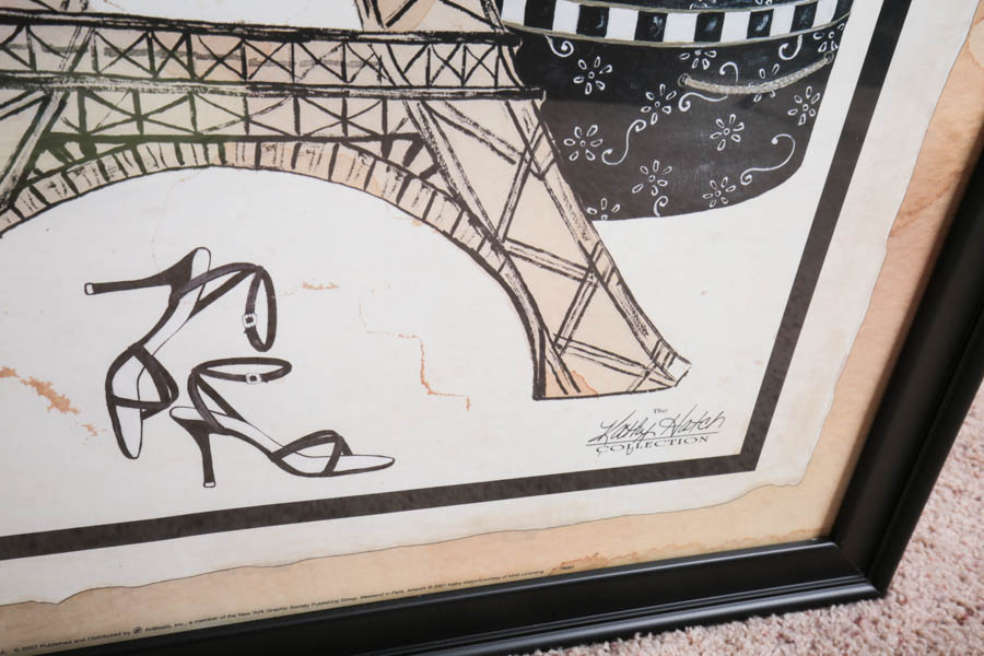 Collection of Home Decor and Accessories