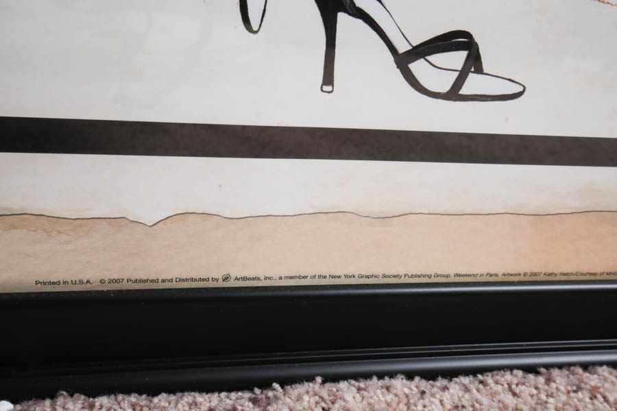 Collection of Home Decor and Accessories