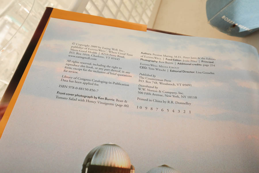 Collection of Cookbooks, Book Stands and More