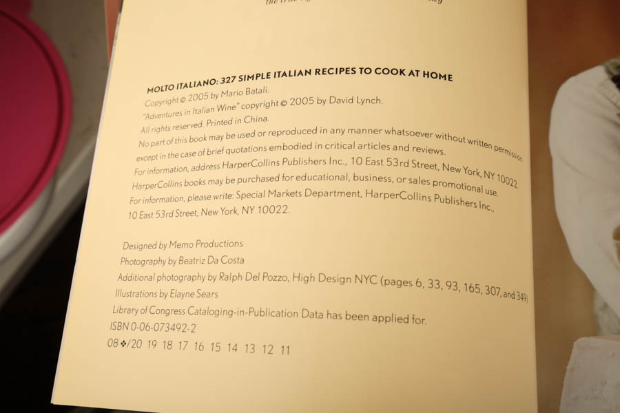 Collection of Cookbooks, Book Stands and More