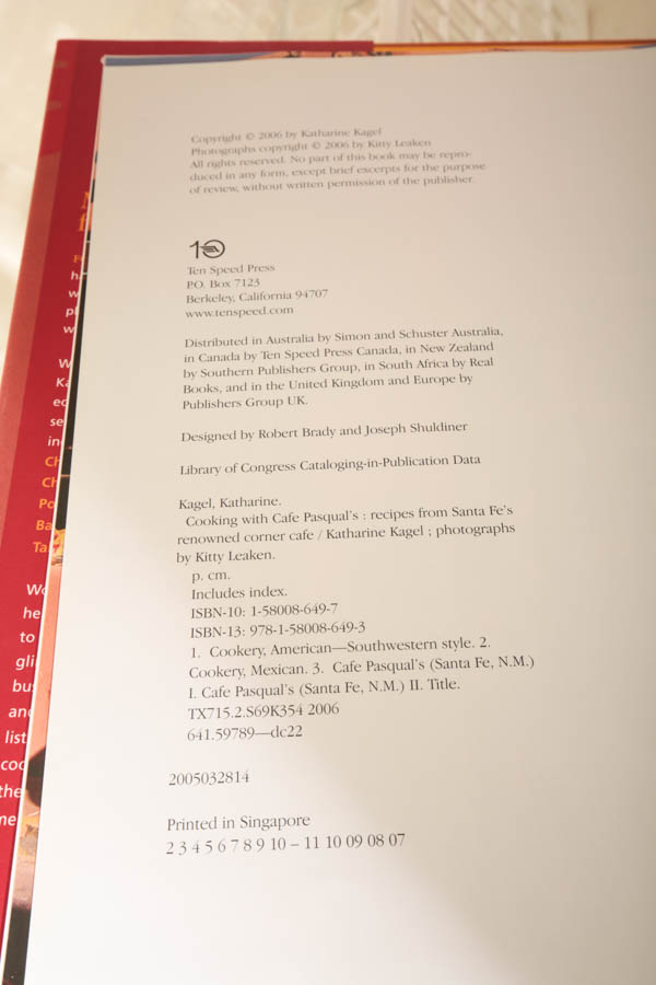 Collection of Cookbooks, Book Stands and More