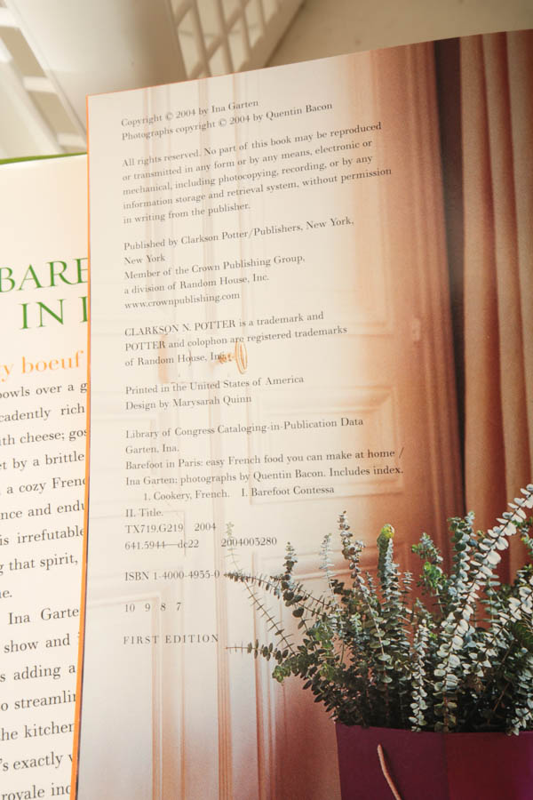 Collection of Cookbooks, Book Stands and More