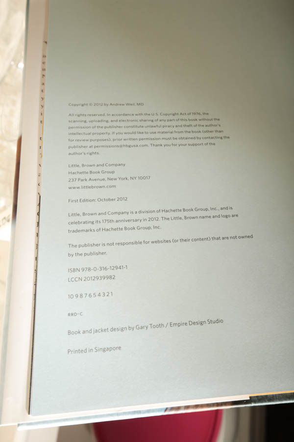 Collection of Cookbooks, Book Stands and More