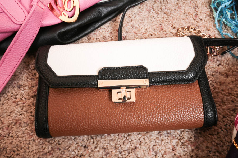 Generous Assortment of Women's Accessories