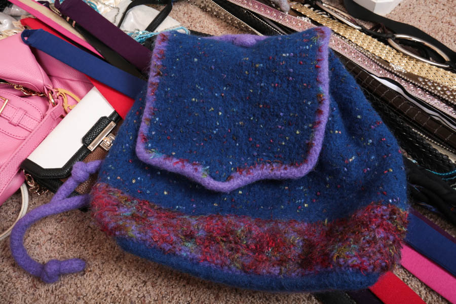 Generous Assortment of Women's Accessories