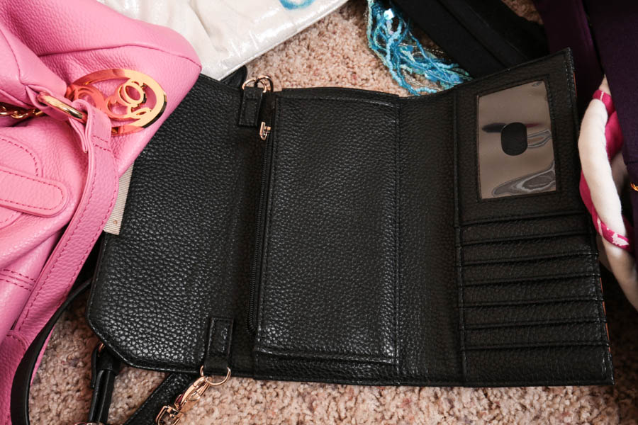 Generous Assortment of Women's Accessories