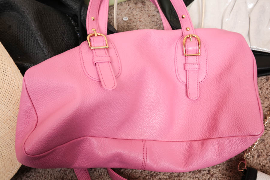 Generous Assortment of Women's Accessories