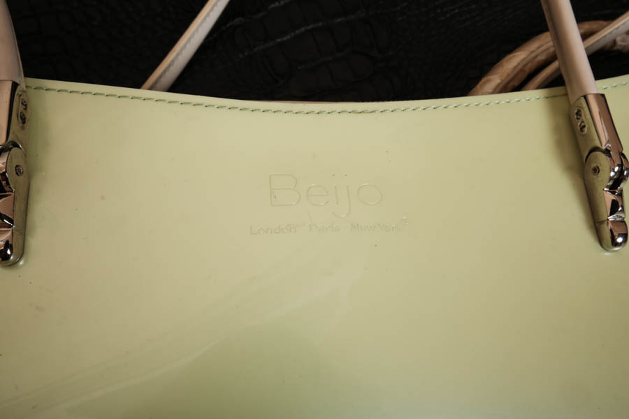 Generous Assortment of Women's Accessories