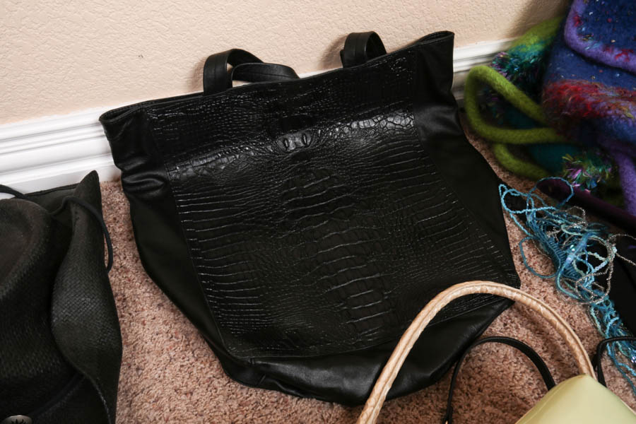 Generous Assortment of Women's Accessories