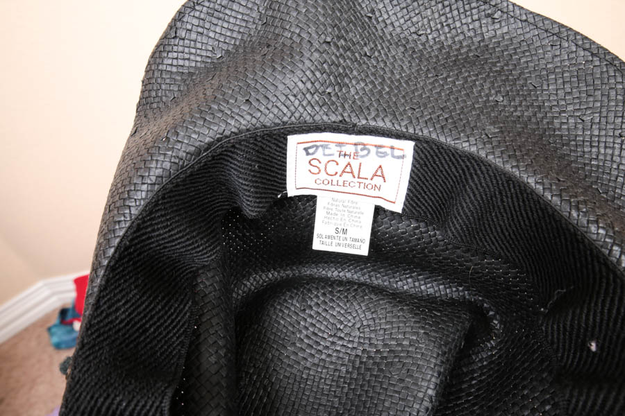 Generous Assortment of Women's Accessories