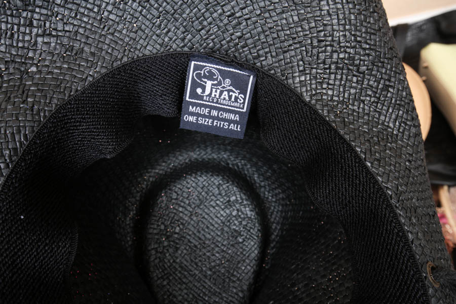 Generous Assortment of Women's Accessories