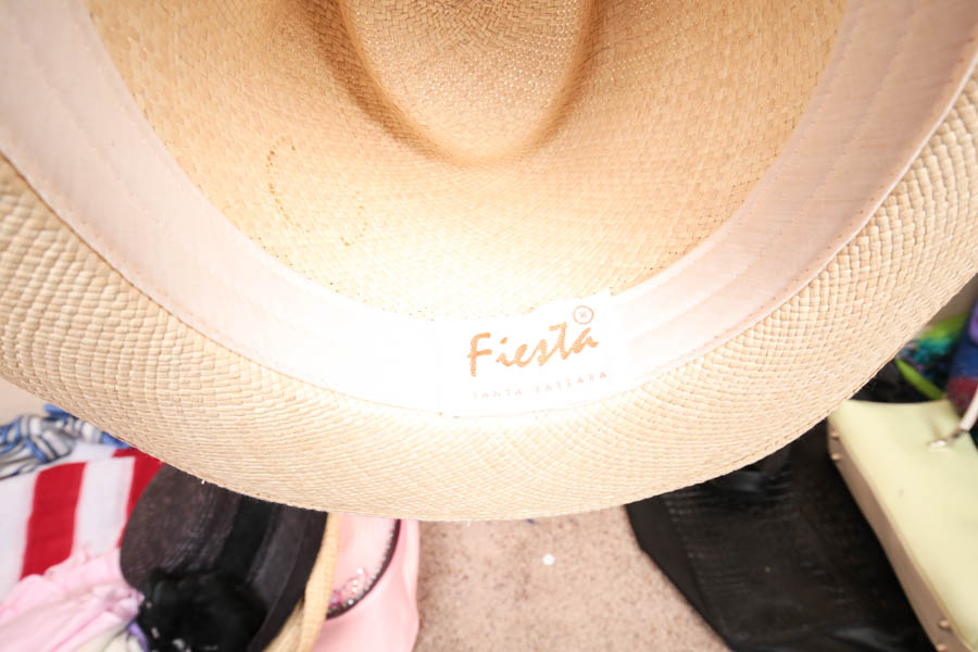 Generous Assortment of Women's Accessories