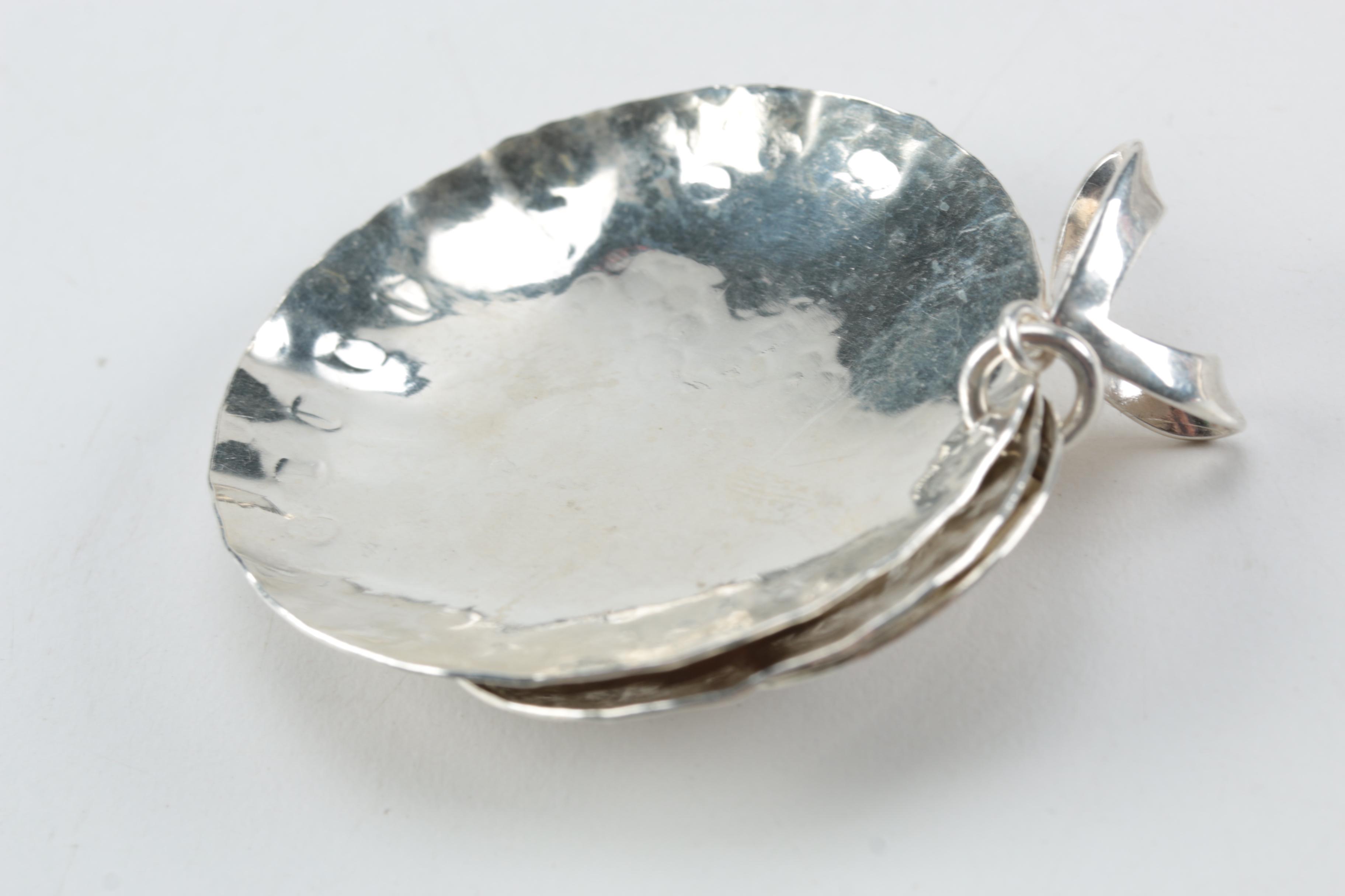 Sterling Jewelry Including Silpada