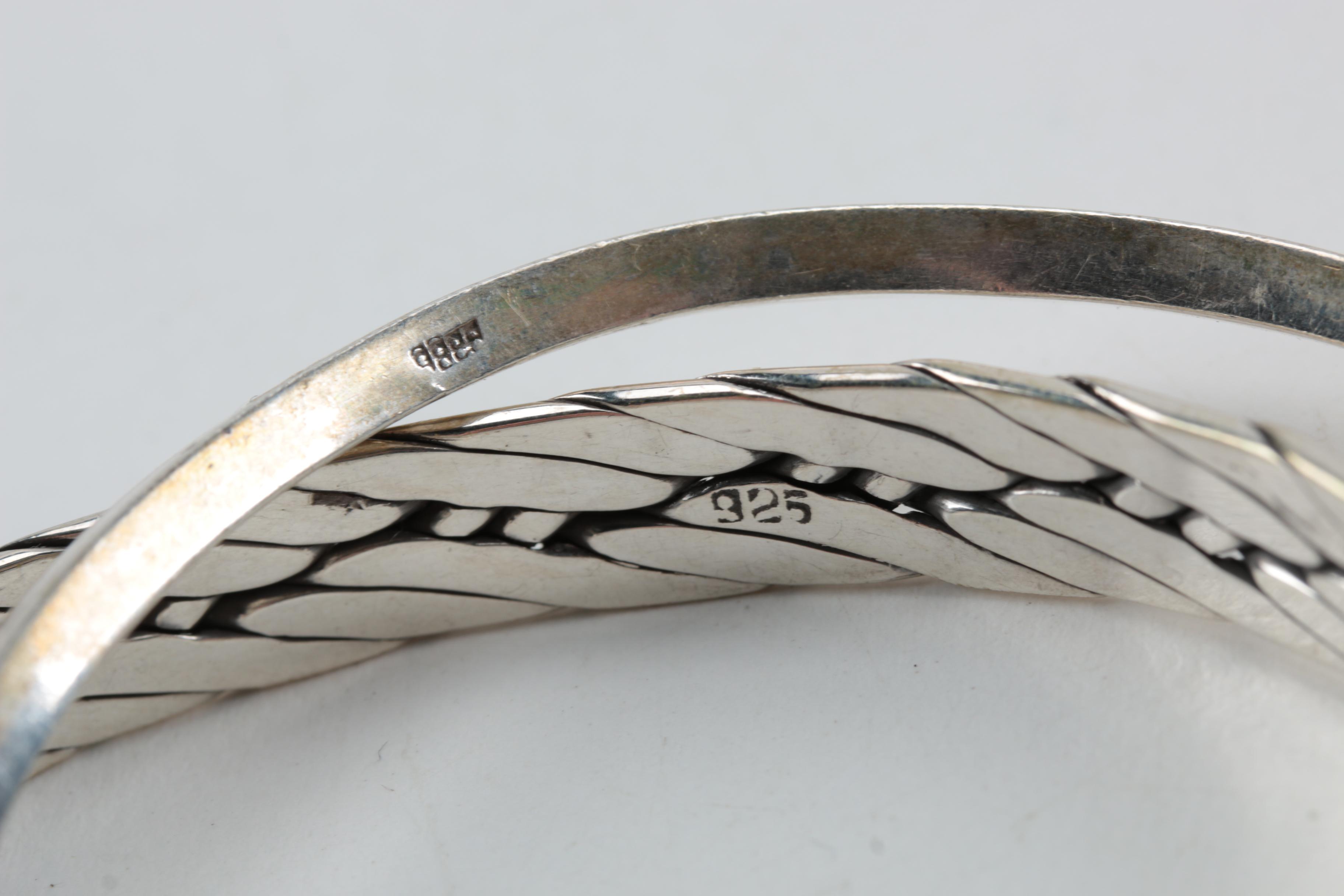 Sterling Jewelry Including Silpada