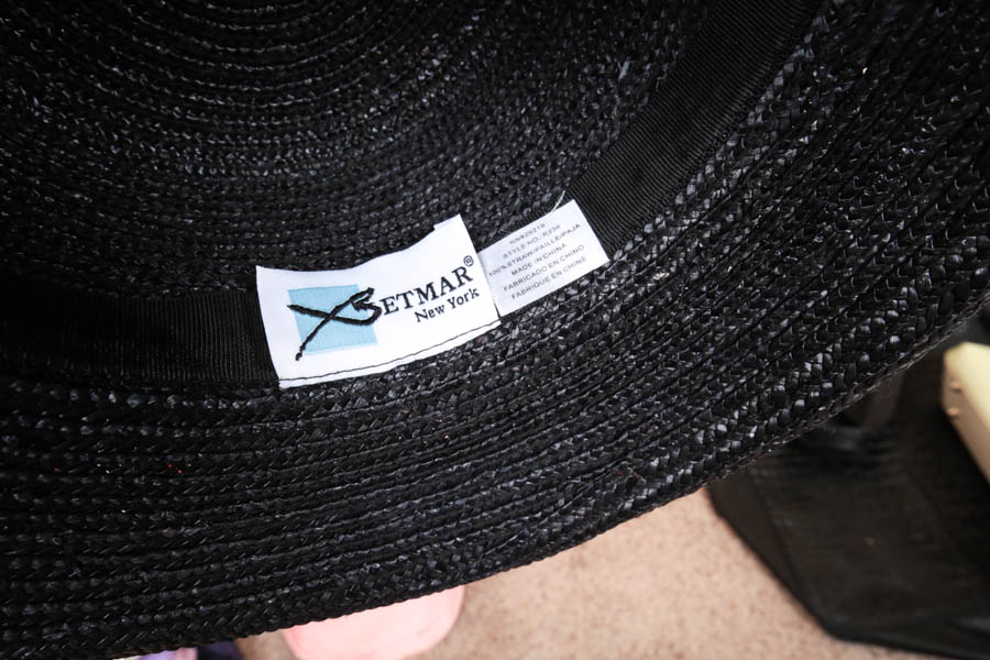 Generous Assortment of Women's Accessories