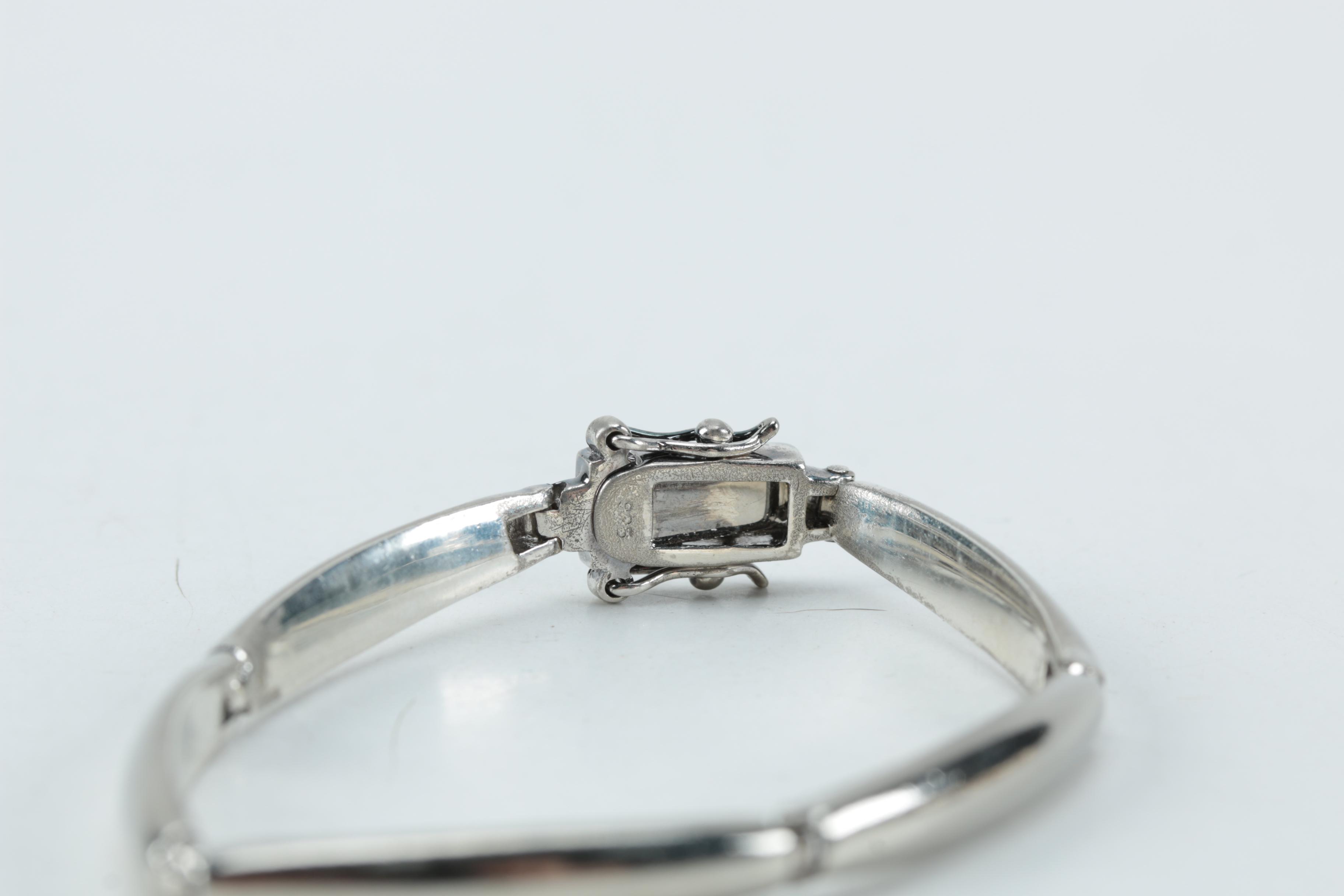 Sterling Jewelry Including Silpada