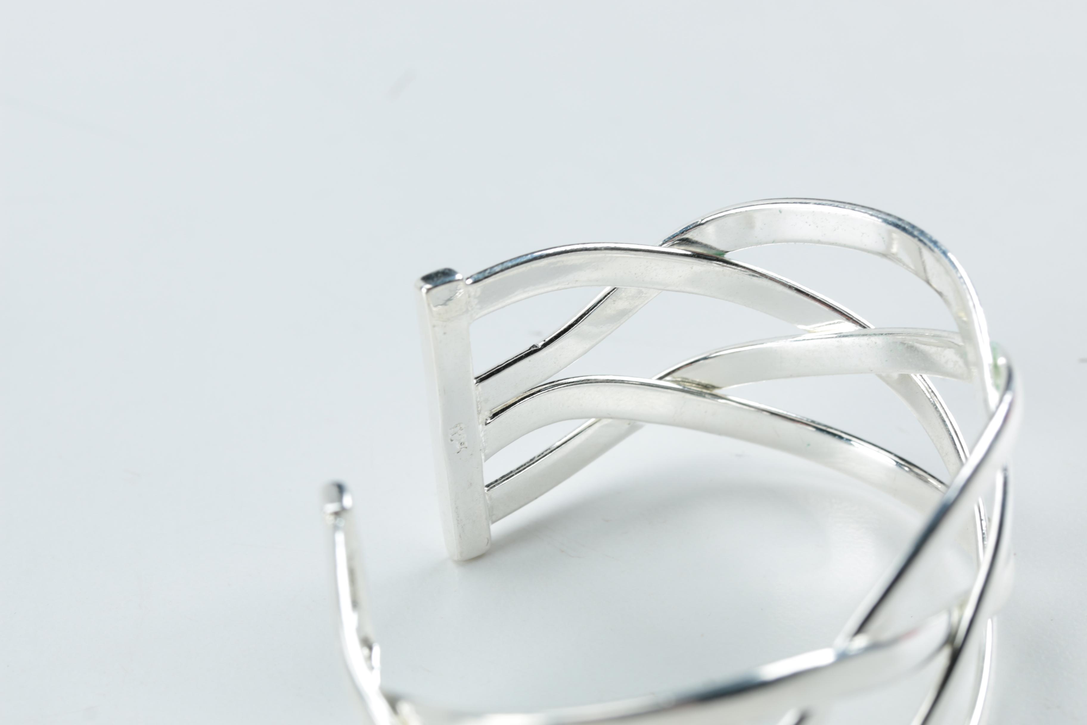 Sterling Jewelry Including Silpada