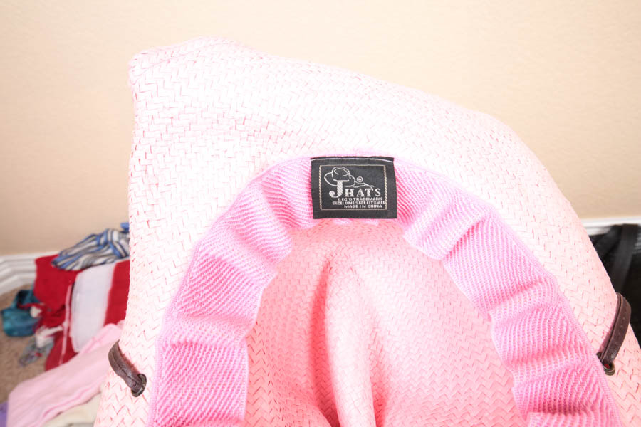 Generous Assortment of Women's Accessories