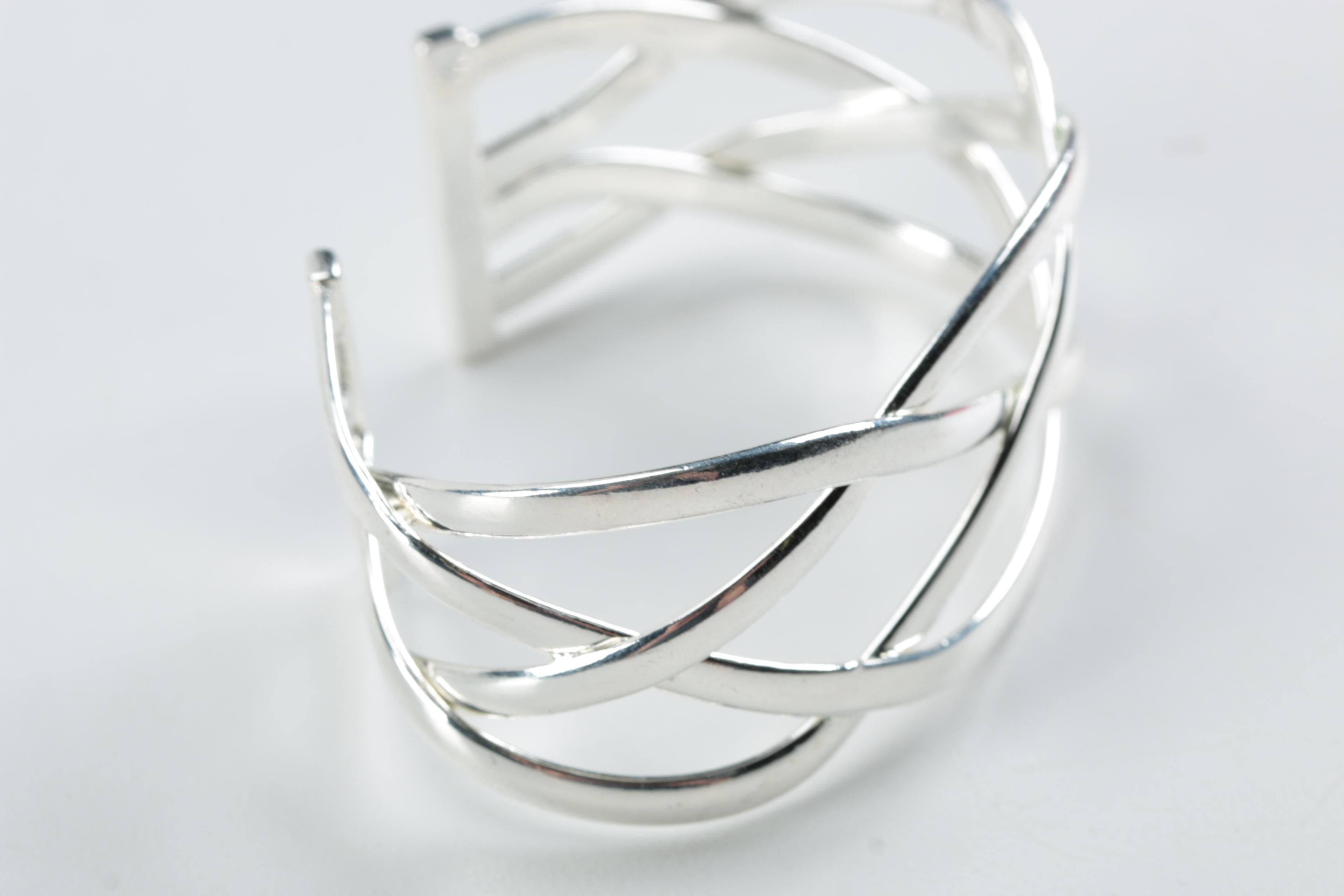 Sterling Jewelry Including Silpada