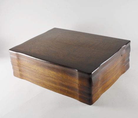 Community Plate Silver Plate Flatware and Storage Chest