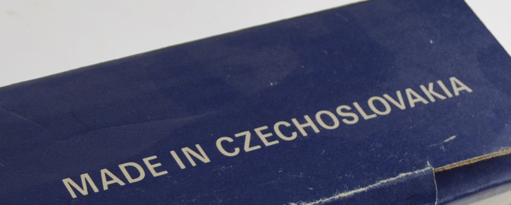 Claudia Crystal Cordial Glasses