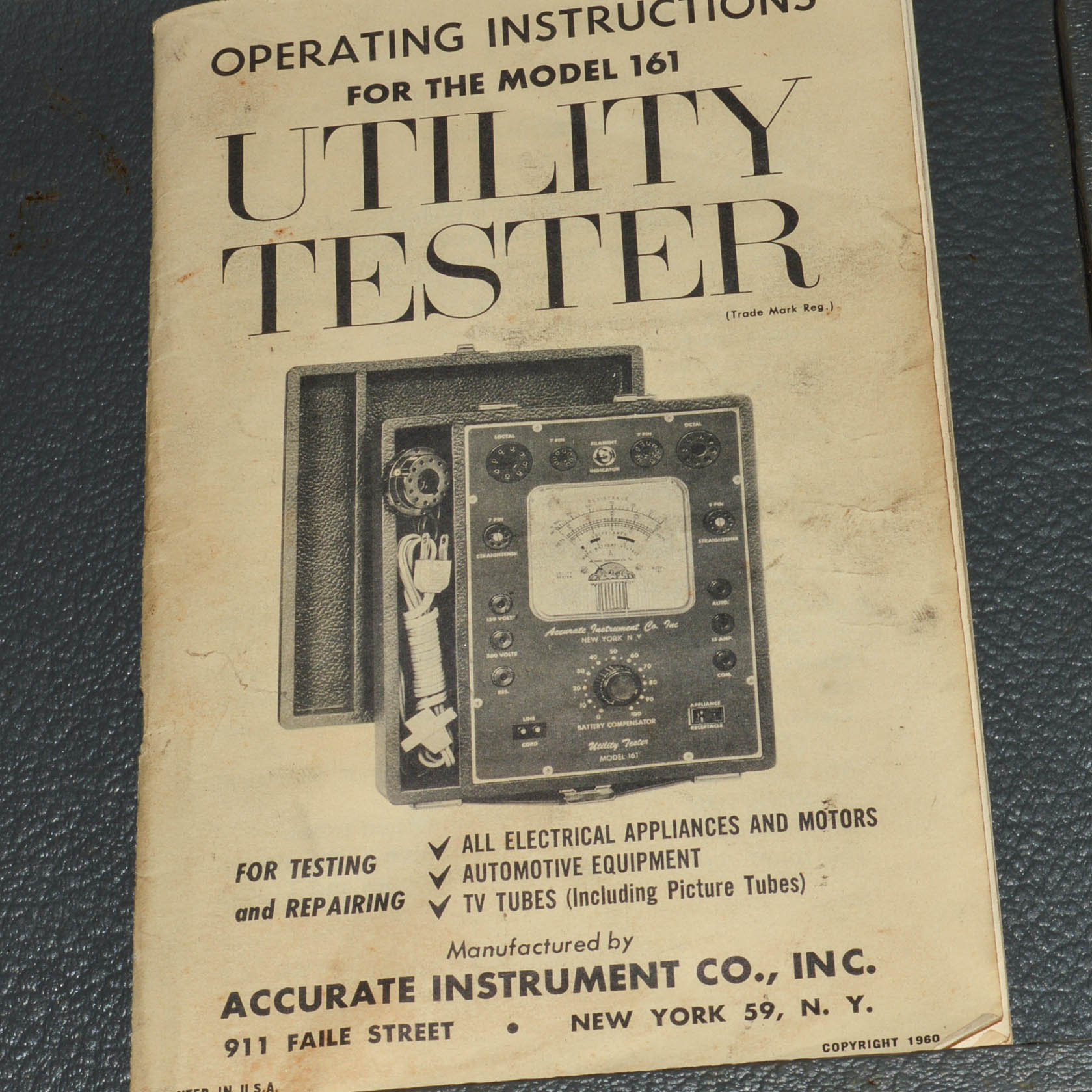 Assortment of Tools and Home Repair Supplies