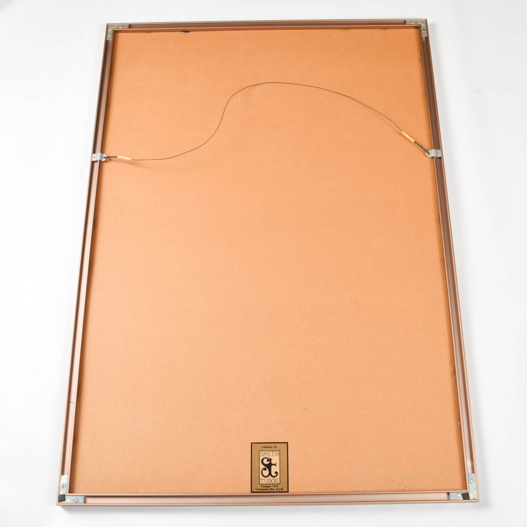 Fine Art Poster "Mirage"