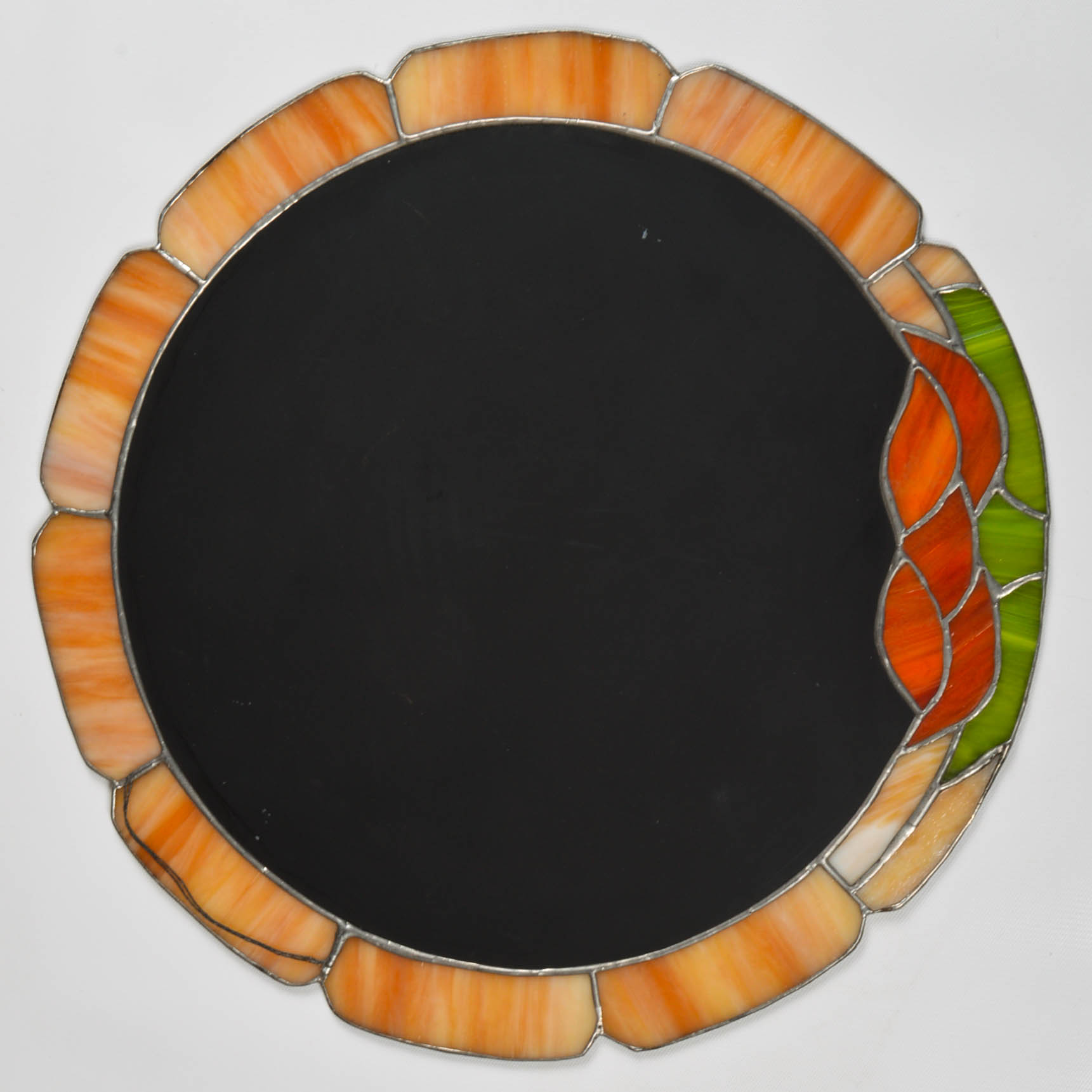 Offset Lithographic Poster and Wall Mirror