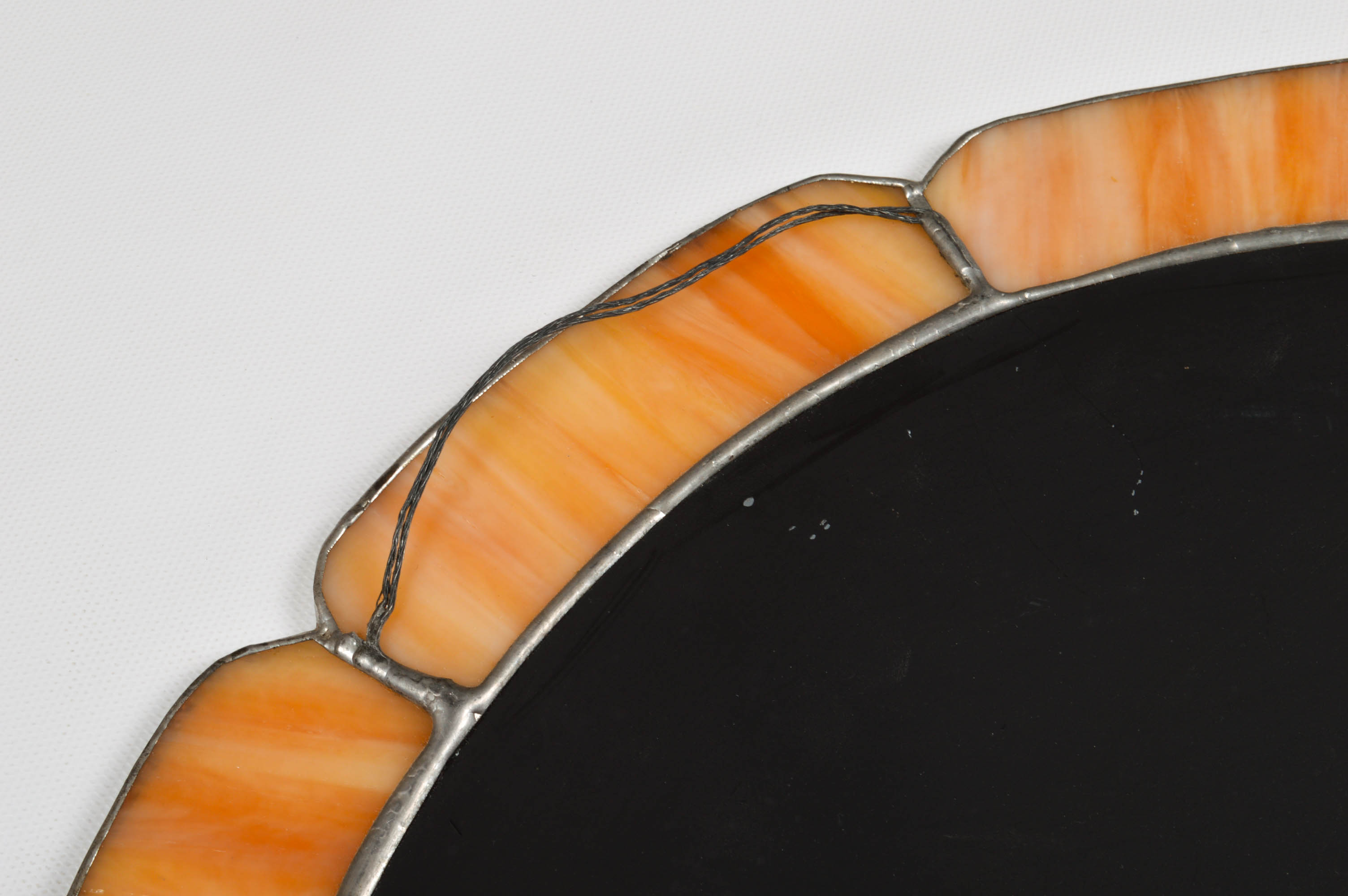 Offset Lithographic Poster and Wall Mirror