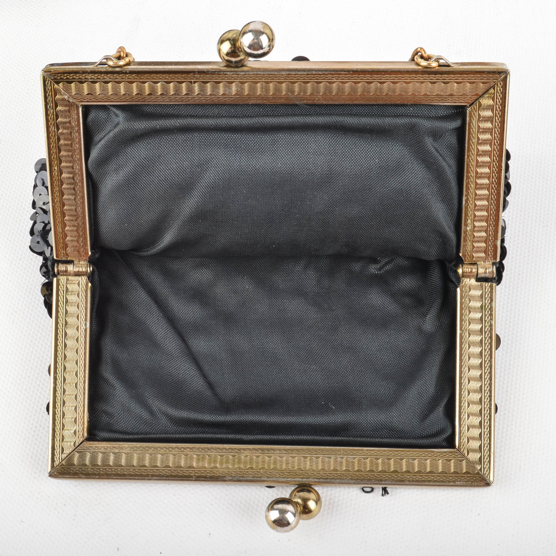 Vintage Beaded and Sequined Handbags