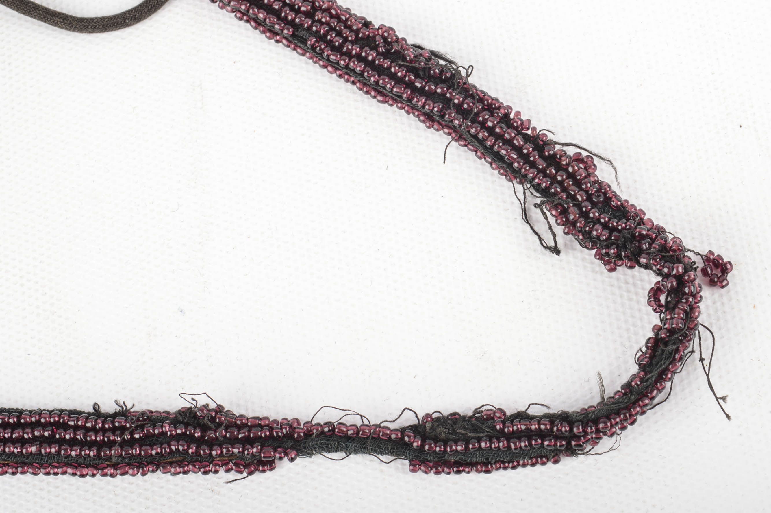 Vintage Beaded and Sequined Handbags