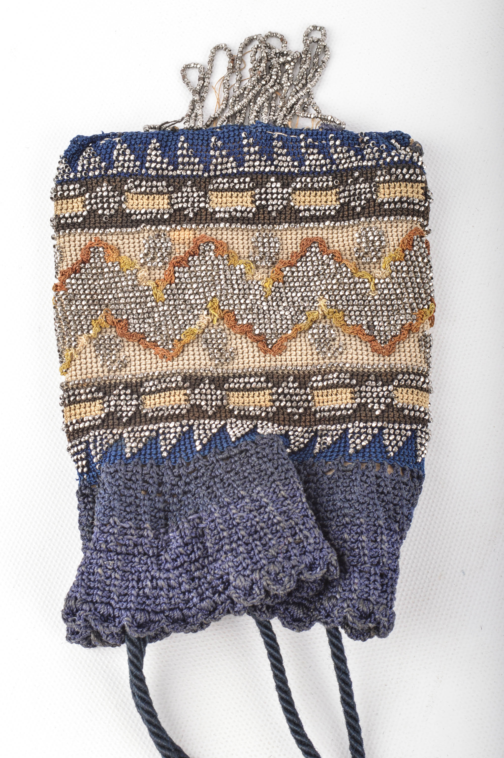 Vintage Beaded and Sequined Handbags