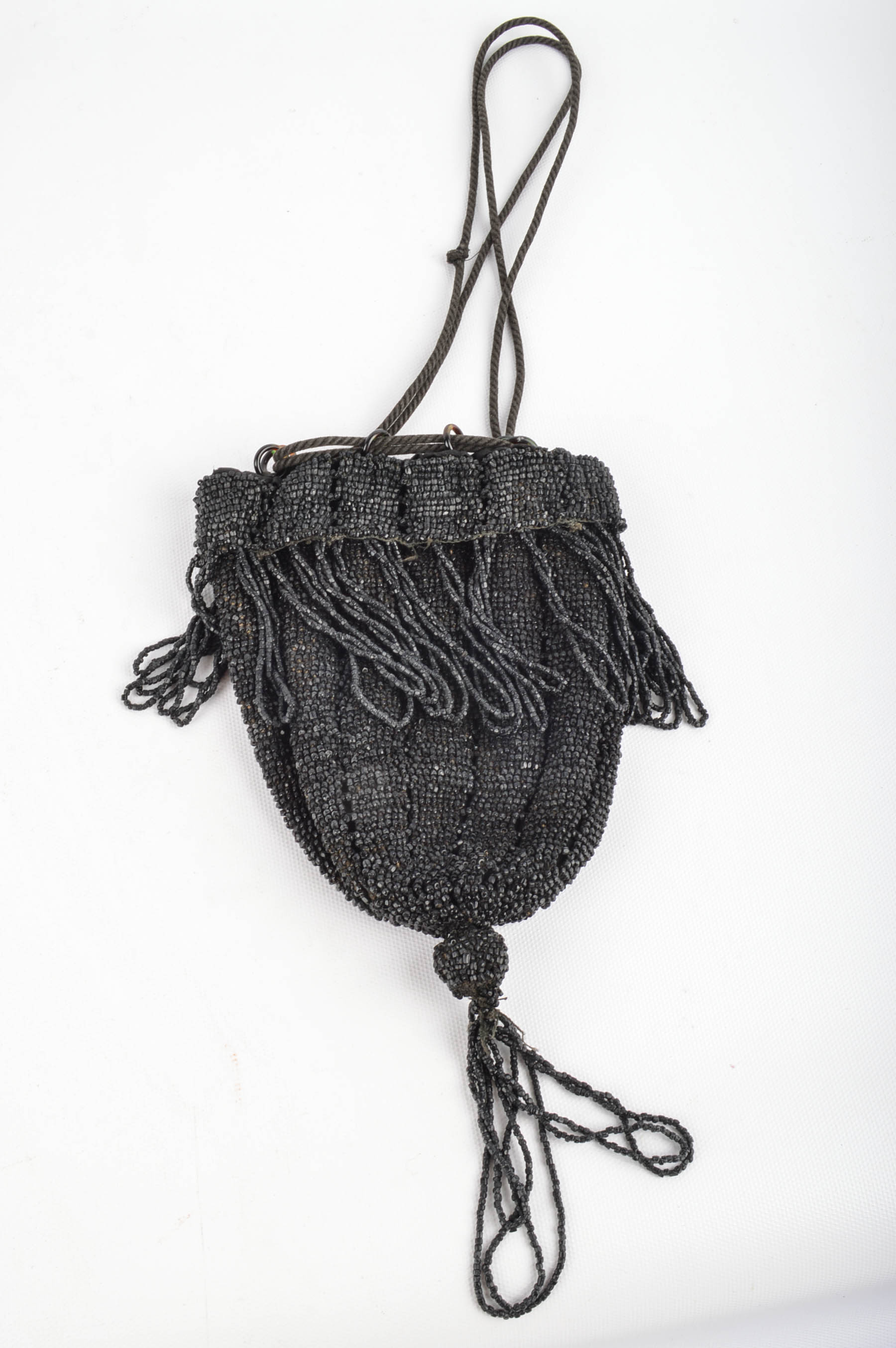 Vintage Beaded and Sequined Handbags