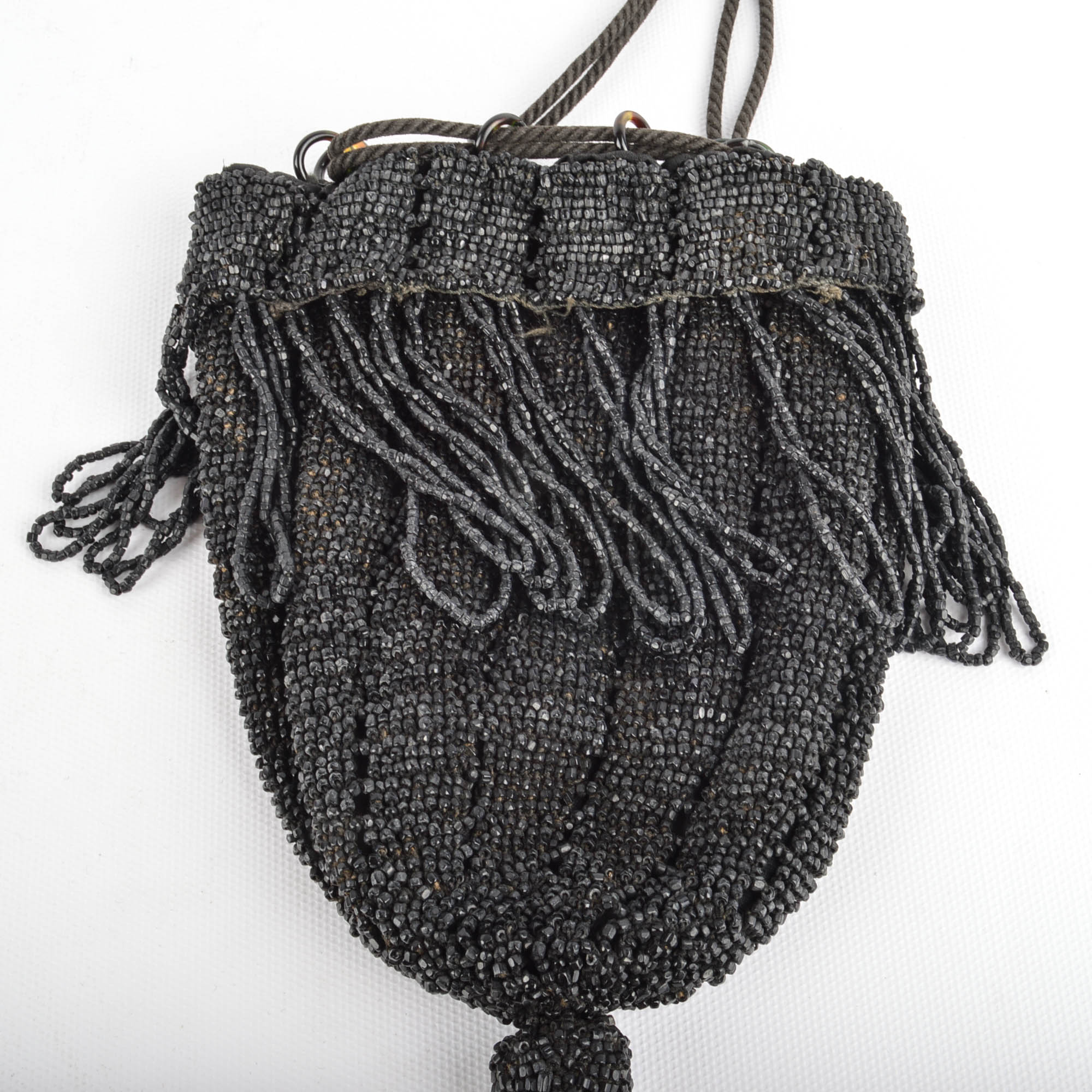 Vintage Beaded and Sequined Handbags