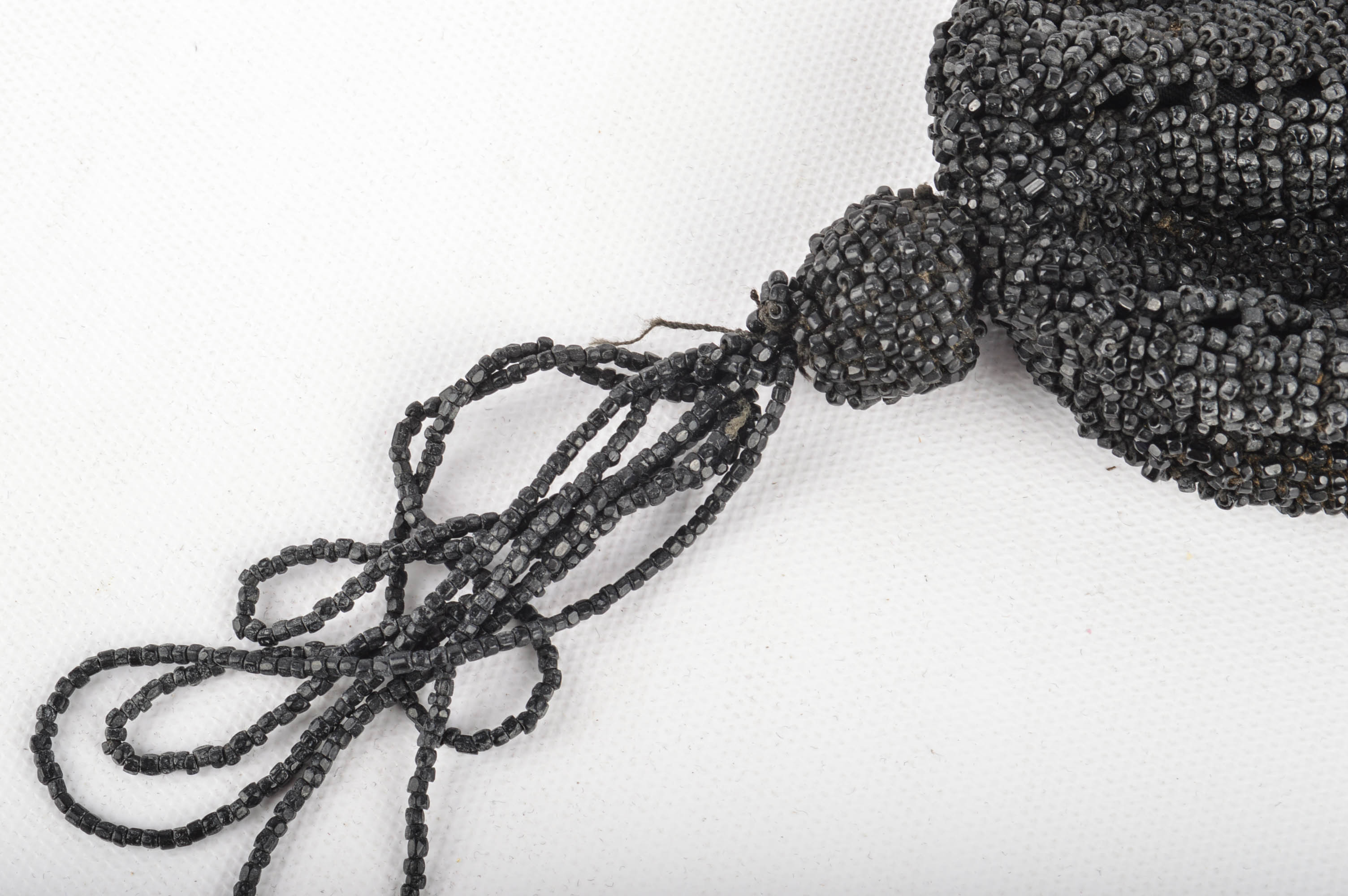 Vintage Beaded and Sequined Handbags